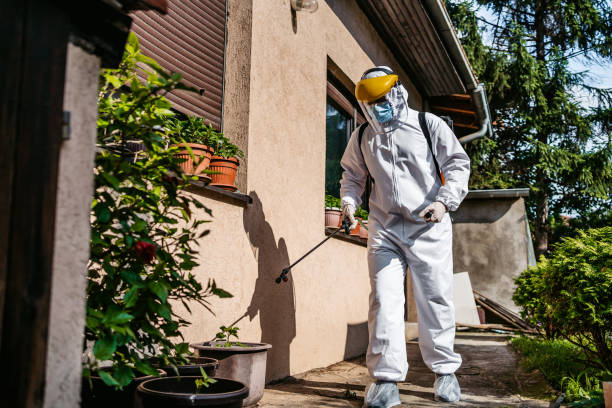Best Wildlife Control Services  in North Richmond, CA
