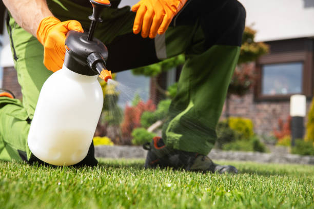 North Richmond, CA Pest Control Company