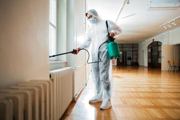 Best Residential Pest Control  in North Richmond, CA